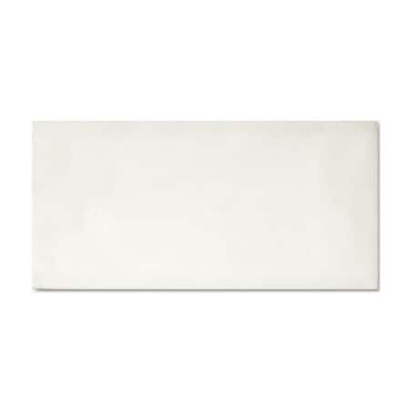 Hoffmaster Linen-Like Guest Towels, 12 X 17, White, 125 Towels/pack, 4 Packs/carton, PK500 856499